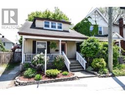 116 LOWELL AVENUE, St. Catharines, Ontario