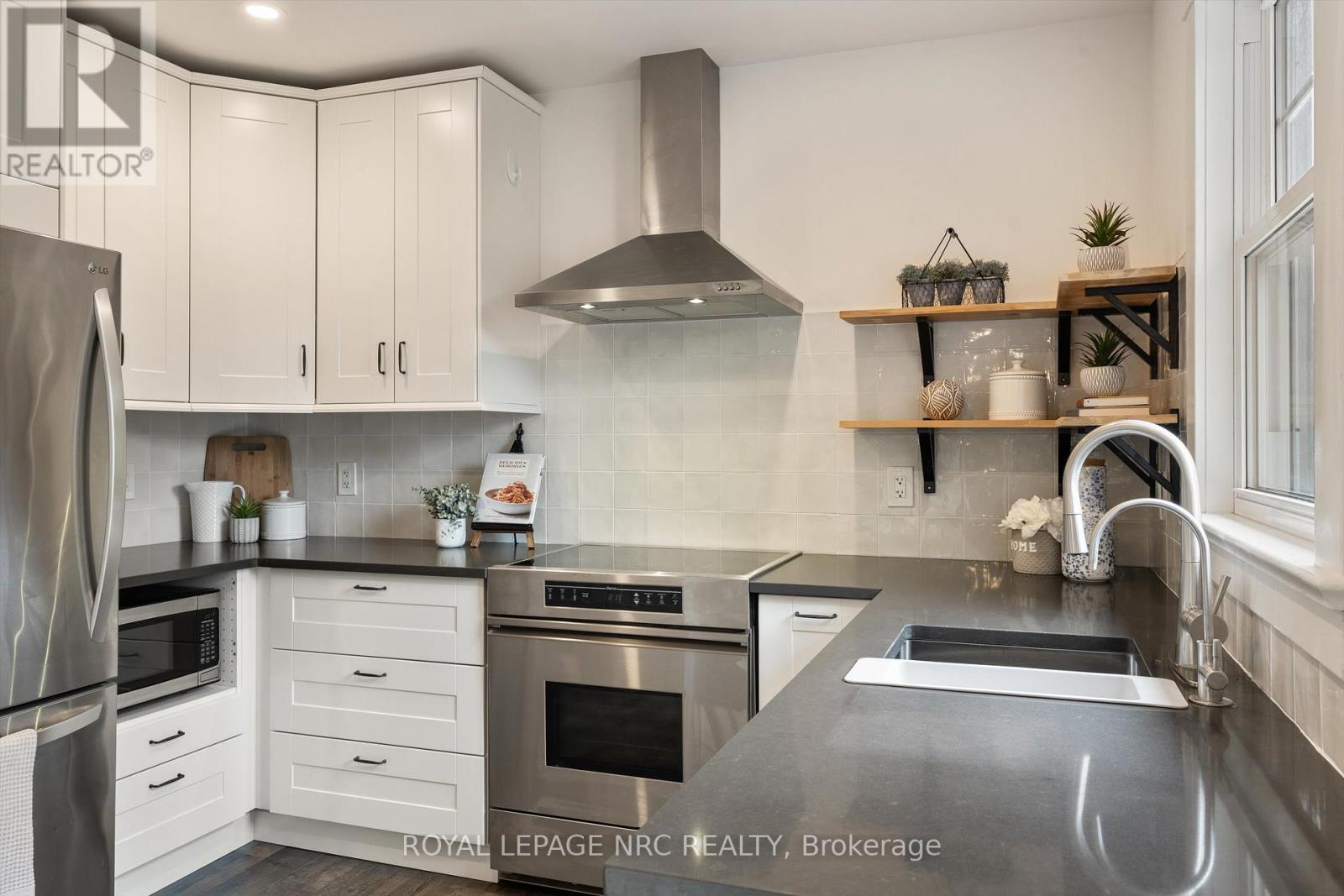 44 Beech Street, St. Catharines, Ontario  L2R 2B7 - Photo 13 - X13424890