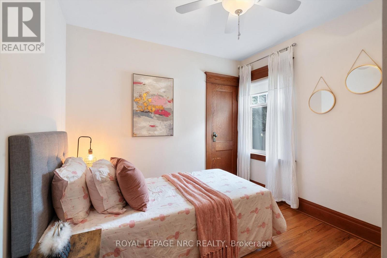 44 Beech Street, St. Catharines, Ontario  L2R 2B7 - Photo 15 - X13424890