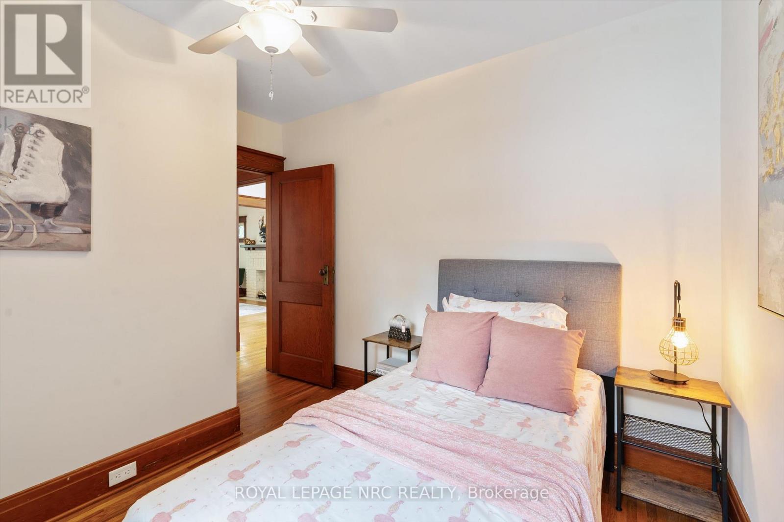 44 Beech Street, St. Catharines, Ontario  L2R 2B7 - Photo 16 - X13424890