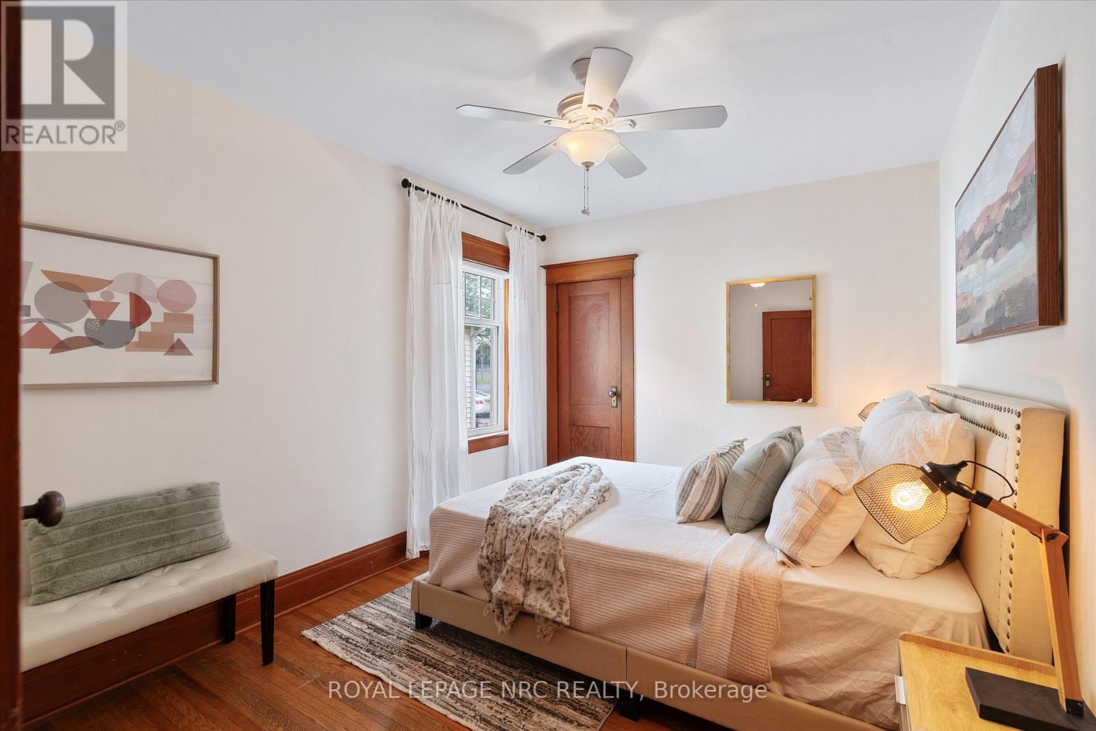 44 Beech Street, St. Catharines, Ontario  L2R 2B7 - Photo 17 - X13424890