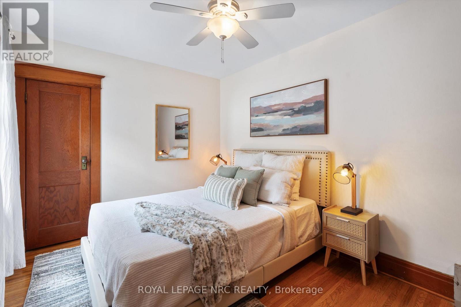 44 Beech Street, St. Catharines, Ontario  L2R 2B7 - Photo 18 - X13424890