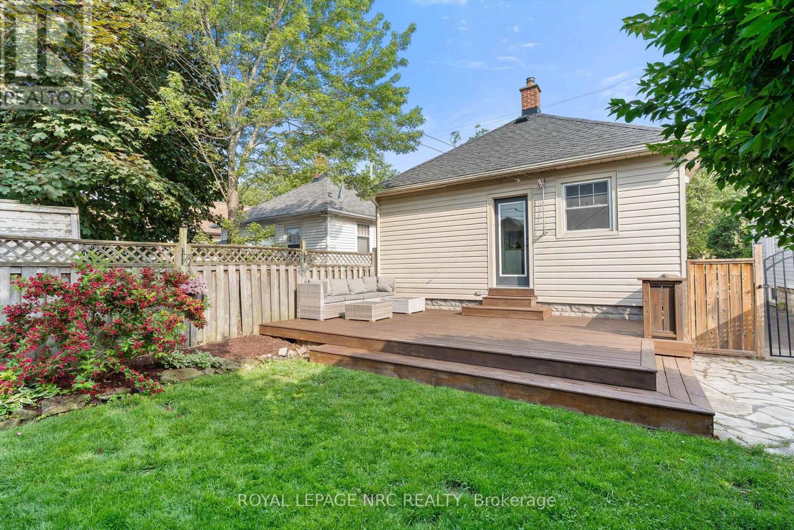 44 Beech Street, St. Catharines, Ontario  L2R 2B7 - Photo 25 - X13424890