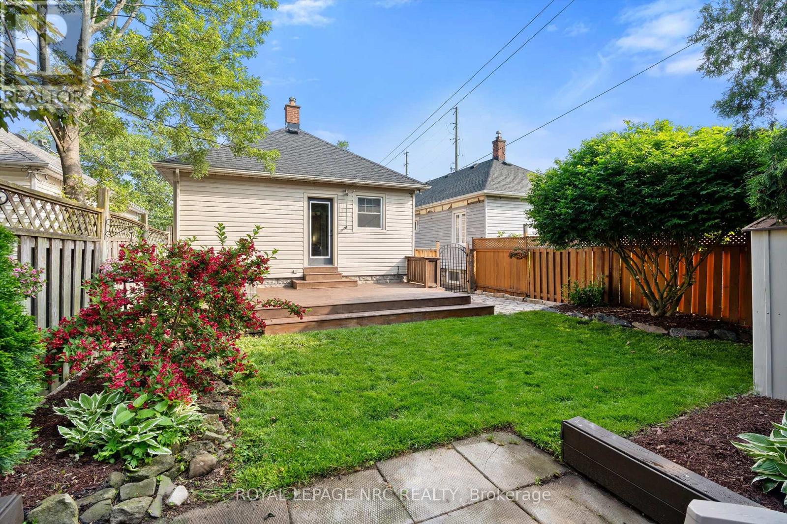 44 Beech Street, St. Catharines, Ontario  L2R 2B7 - Photo 27 - X13424890
