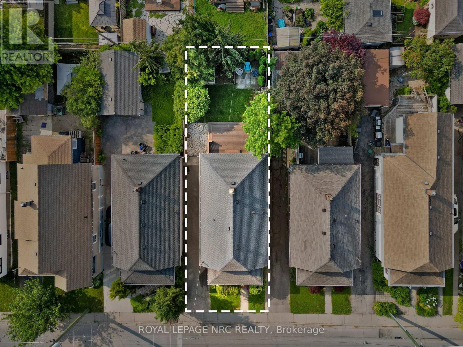 44 Beech Street, St. Catharines, Ontario  L2R 2B7 - Photo 29 - X13424890