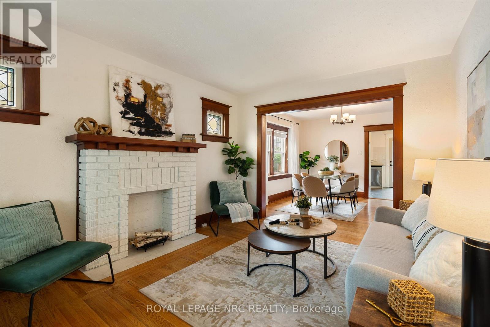 44 Beech Street, St. Catharines, Ontario  L2R 2B7 - Photo 6 - X13424890