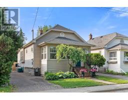 44 BEECH STREET, St. Catharines, Ontario