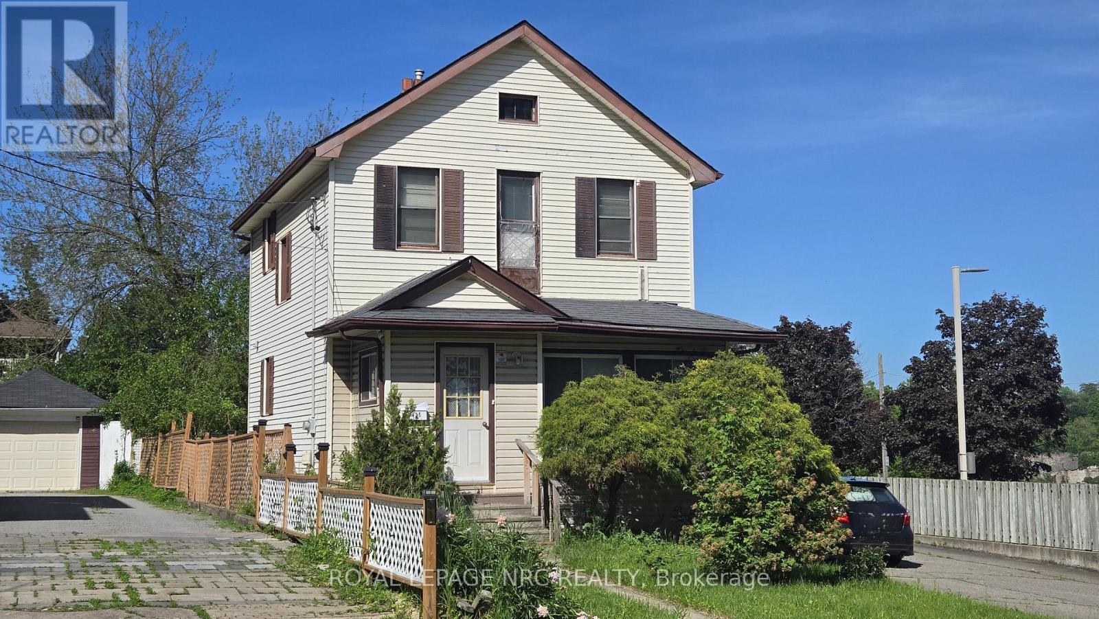 4425 Hiram Street, Niagara Falls, Ontario  L2E 1A2 - Photo 2 - X13424924