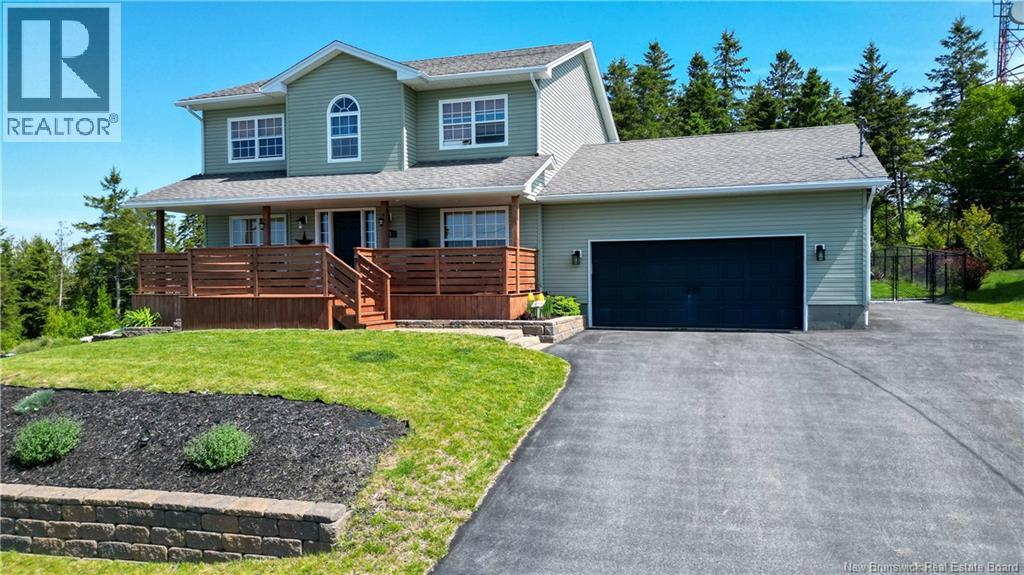 11 Fieldcrest Drive, Quispamsis, New Brunswick