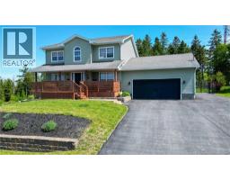 11 Fieldcrest Drive, Quispamsis, New Brunswick