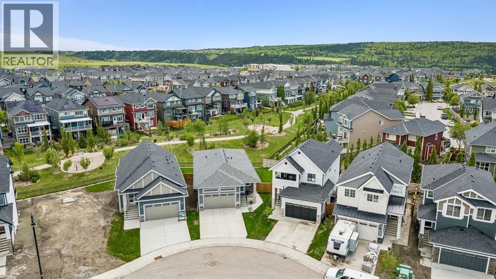 80 Sunrise Heath, Cochrane, Alberta  T4C 3C5 - Photo 1 - A2308398