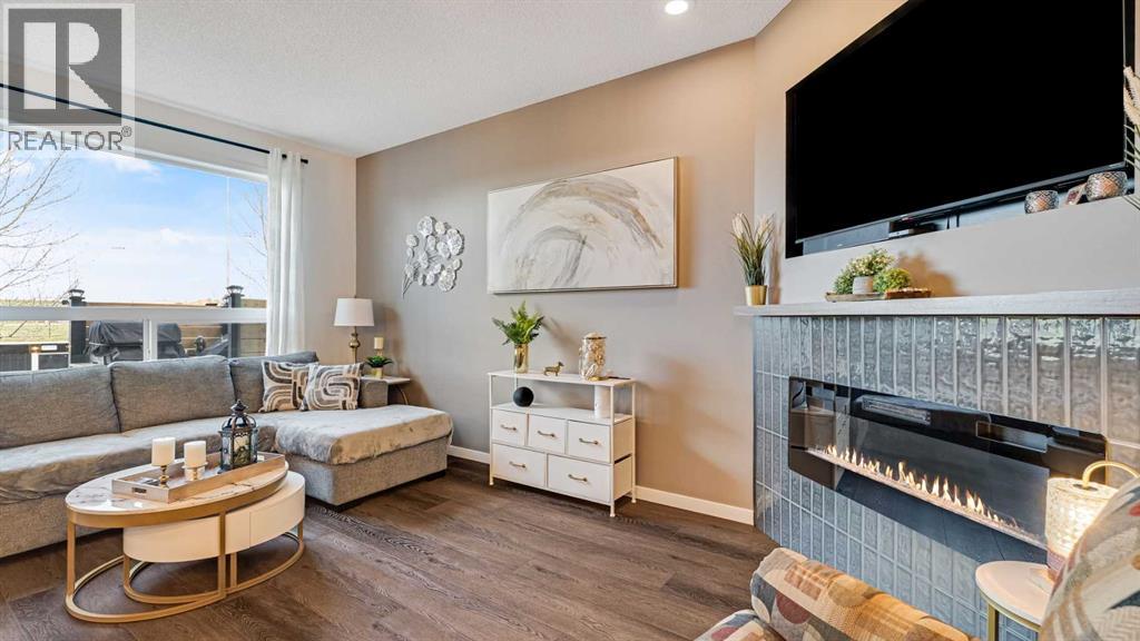 36 New Brighton Landing SE, Calgary, Alberta  T2Z 0S5 - Photo 9 - A2308615