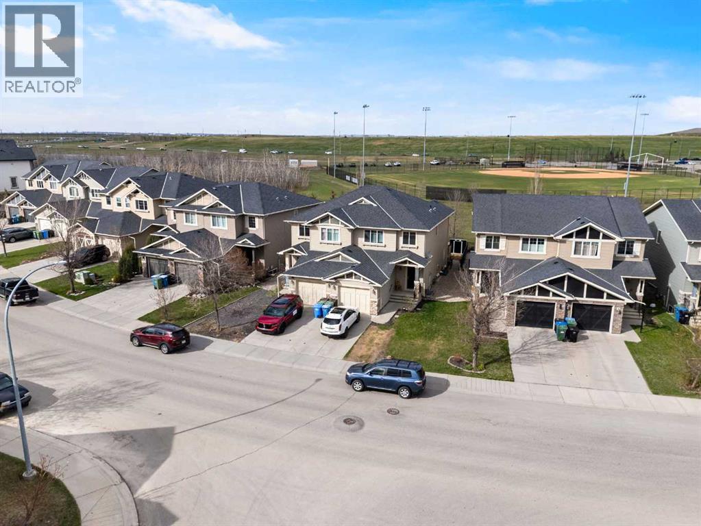 36 New Brighton Landing SE, Calgary, Alberta  T2Z 0S5 - Photo 26 - A2308615