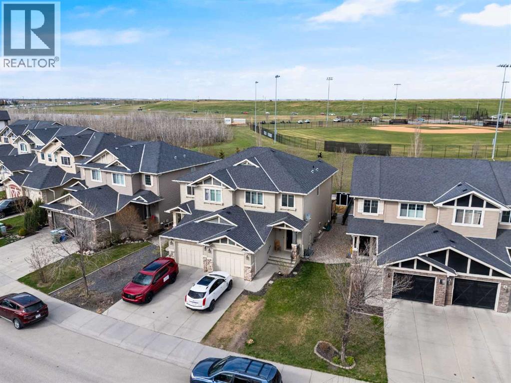 36 New Brighton Landing SE, Calgary, Alberta  T2Z 0S5 - Photo 25 - A2308615