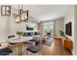 396 PLAINS Road E Unit# 207, Burlington, Ontario