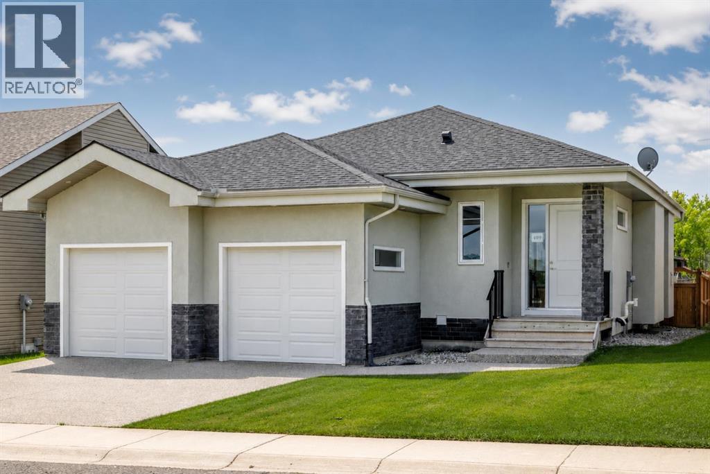 409 Edward Avenue NW, Diamond Valley, Alberta