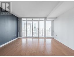 5005 - 11 BRUNEL COURT, Toronto, Ontario