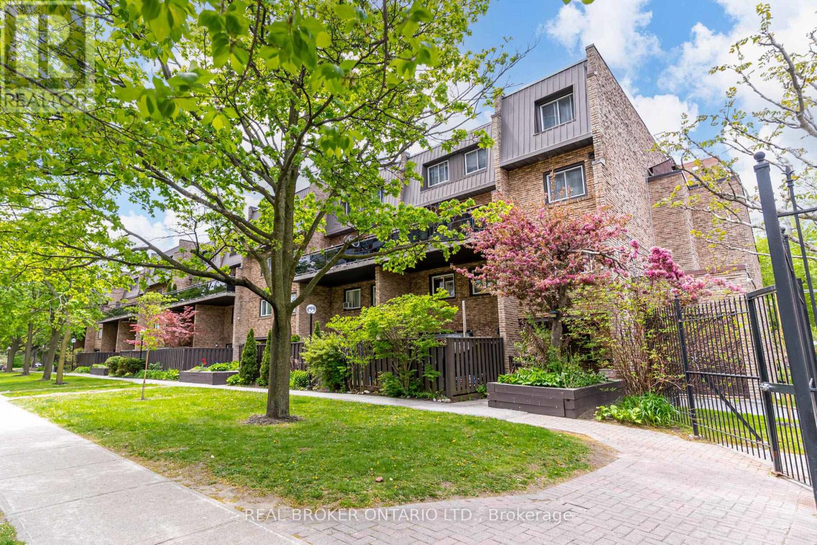 62 - 130 Ling Road, Toronto, Ontario  M1E 4V9 - Photo 29 - E13172810