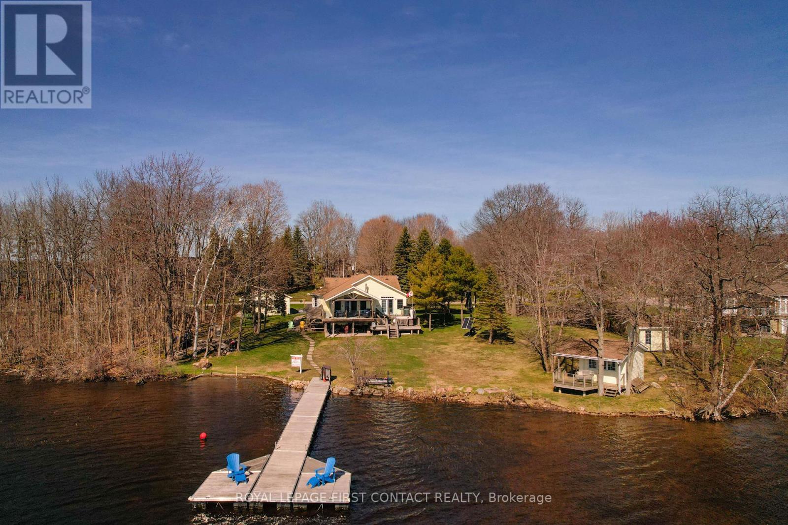 3316 POINT BUSH COURT, Severn, Ontario