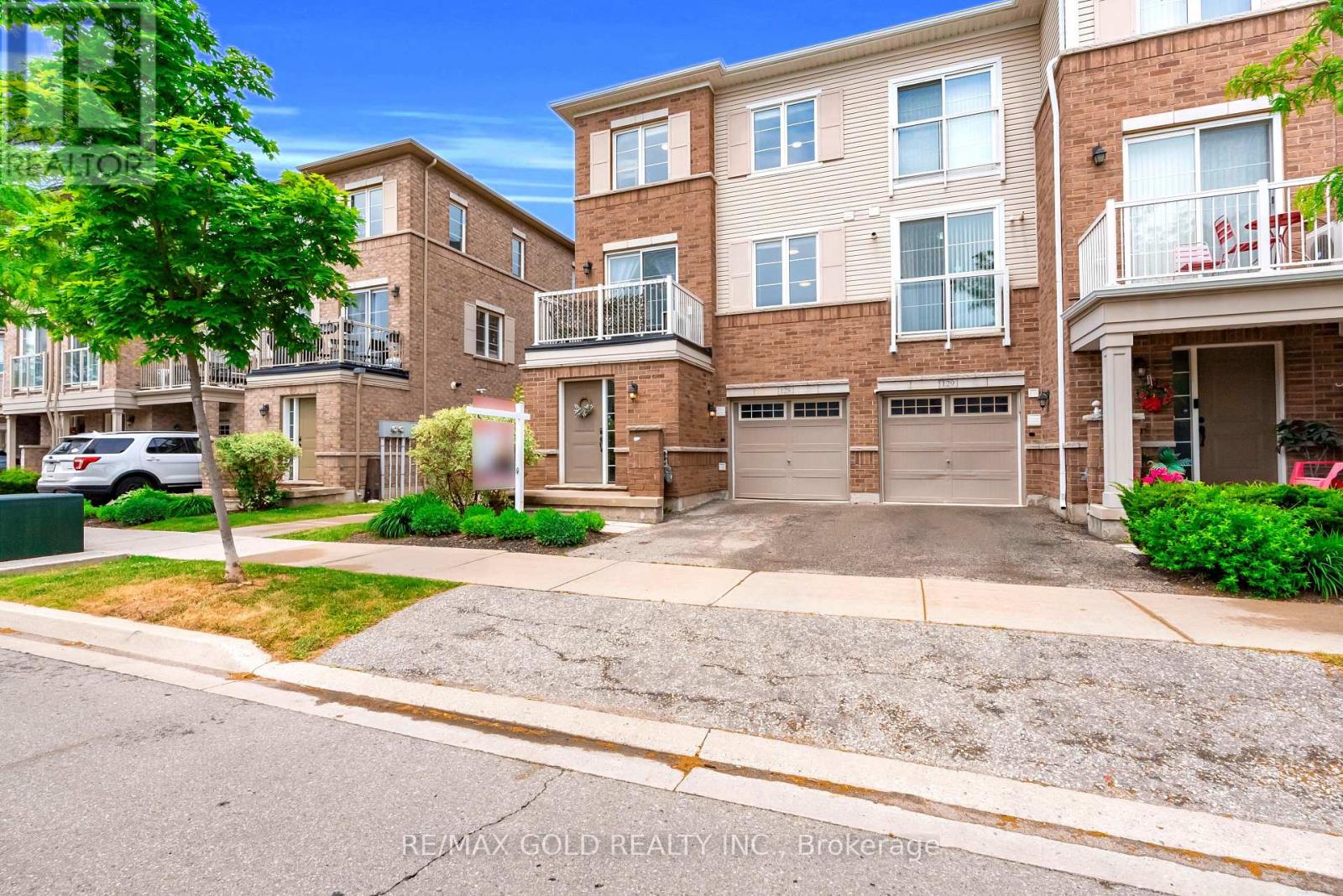 128 - 165 Hampshire Way, Milton, Ontario  L9T 8M7 - Photo 8 - W13421184