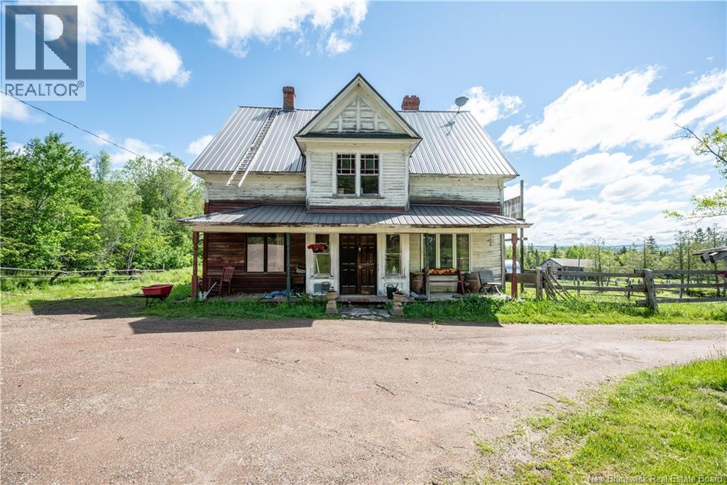 2255 Route 114, Weldon, New Brunswick  E4H 4P7 - Photo 1 - NB140714