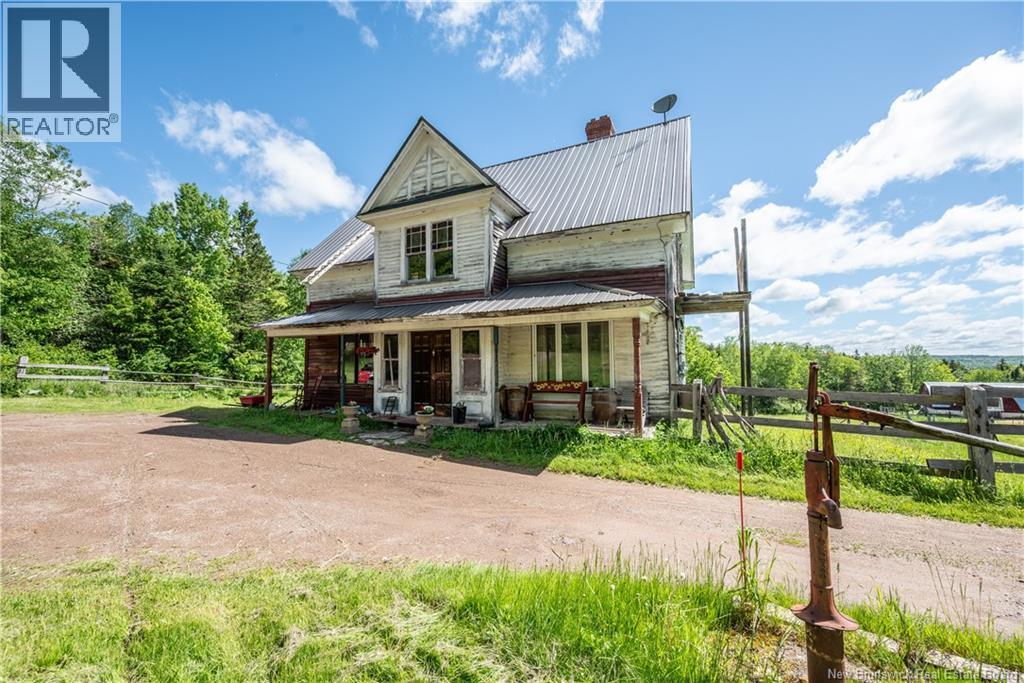 2255 Route 114, Weldon, New Brunswick  E4H 4P7 - Photo 21 - NB140714