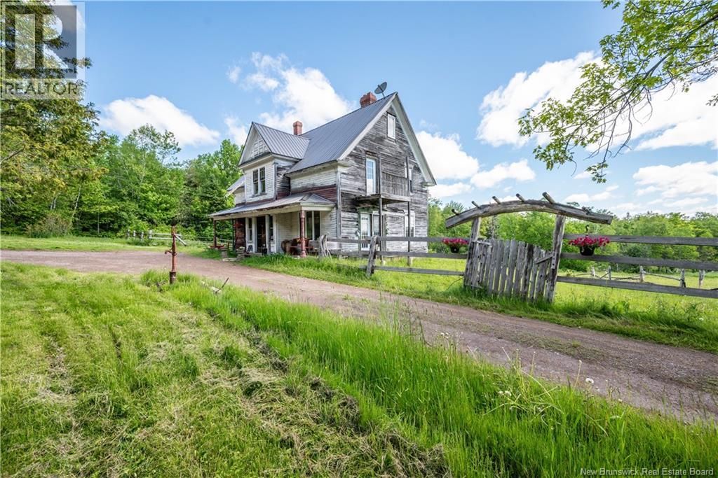 2255 Route 114, Weldon, New Brunswick  E4H 4P7 - Photo 22 - NB140714