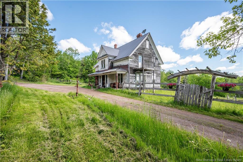 2255 Route 114, Weldon, New Brunswick  E4H 4P7 - Photo 23 - NB140714