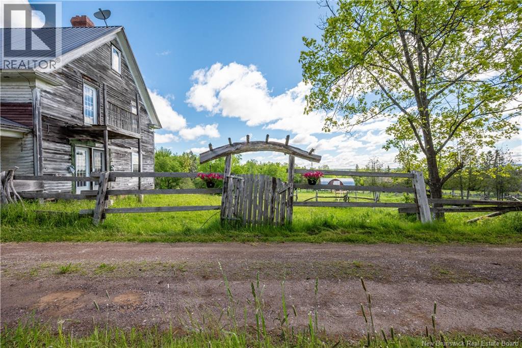 2255 Route 114, Weldon, New Brunswick  E4H 4P7 - Photo 24 - NB140714