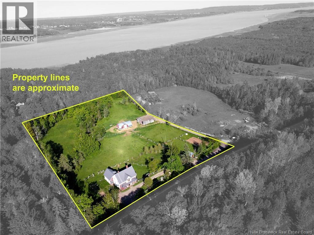 2255 Route 114, Weldon, New Brunswick  E4H 4P7 - Photo 4 - NB140714