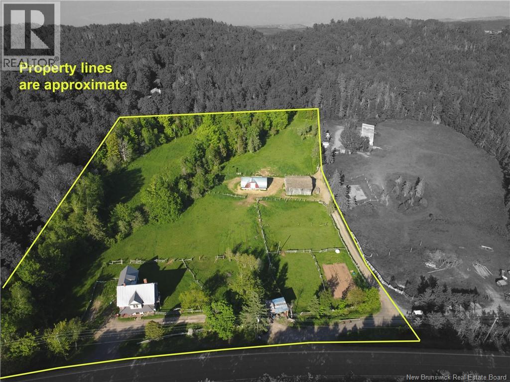 2255 Route 114, Weldon, New Brunswick  E4H 4P7 - Photo 5 - NB140714