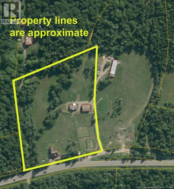 2255 Route 114, Weldon, New Brunswick  E4H 4P7 - Photo 7 - NB140714
