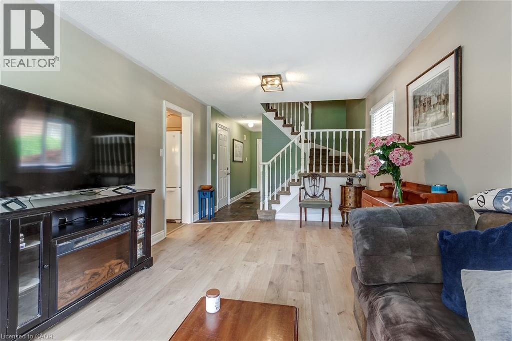 406 Levanna Lane, Oakville, Ontario  L6H 6B8 - Photo 12 - 40834702