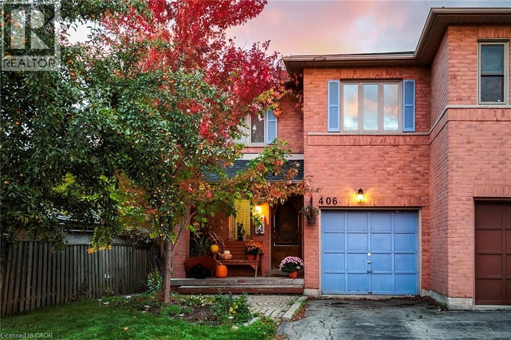 406 Levanna Lane, Oakville, Ontario  L6H 6B8 - Photo 35 - 40834702