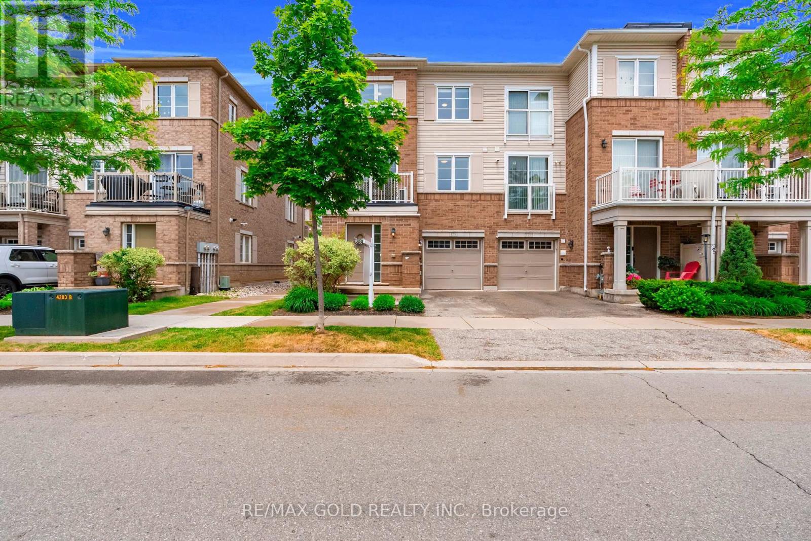 128 - 165 Hampshire Way, Milton, Ontario  L9T 8M7 - Photo 6 - W13421184