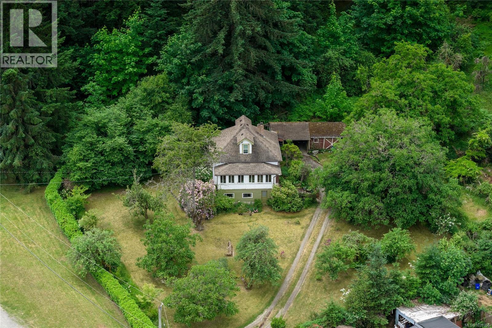 5002 Grouhel Rd, Ladysmith, British Columbia  V9G 1J4 - Photo 8 - 1039768