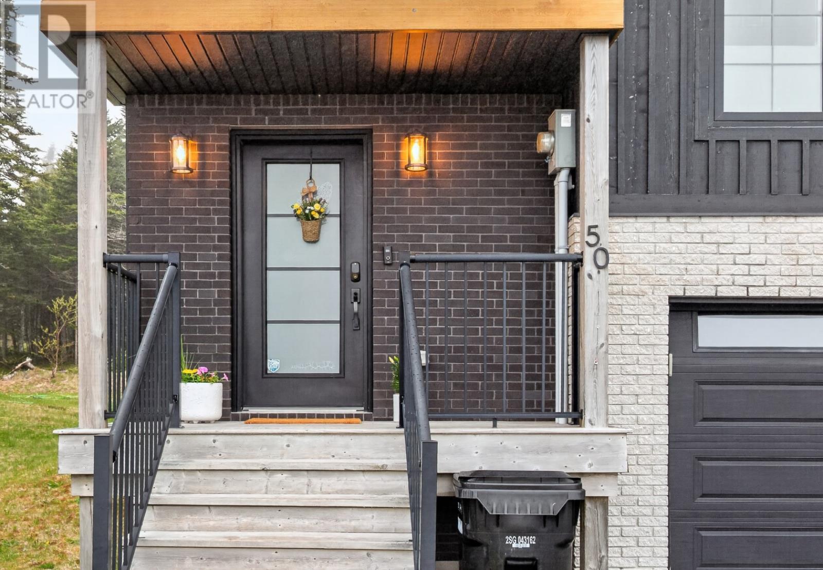 50 Claddagh Road, St. John's, Newfoundland & Labrador  A1H 0N6 - Photo 42 - 1298769