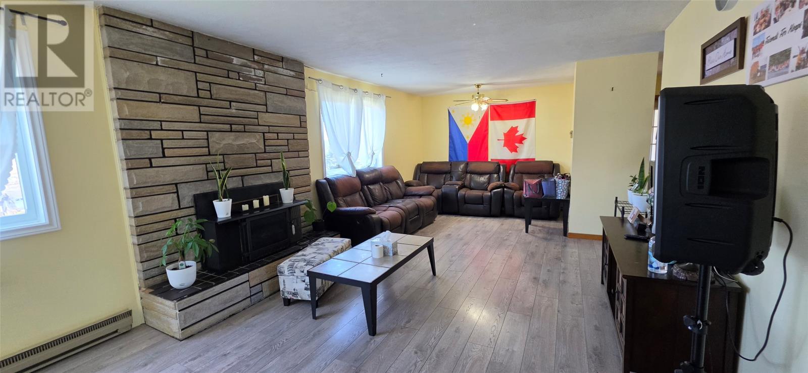 9 Fairview Crescent, St Lawrence, Newfoundland & Labrador  A0E 2V0 - Photo 4 - 1298756