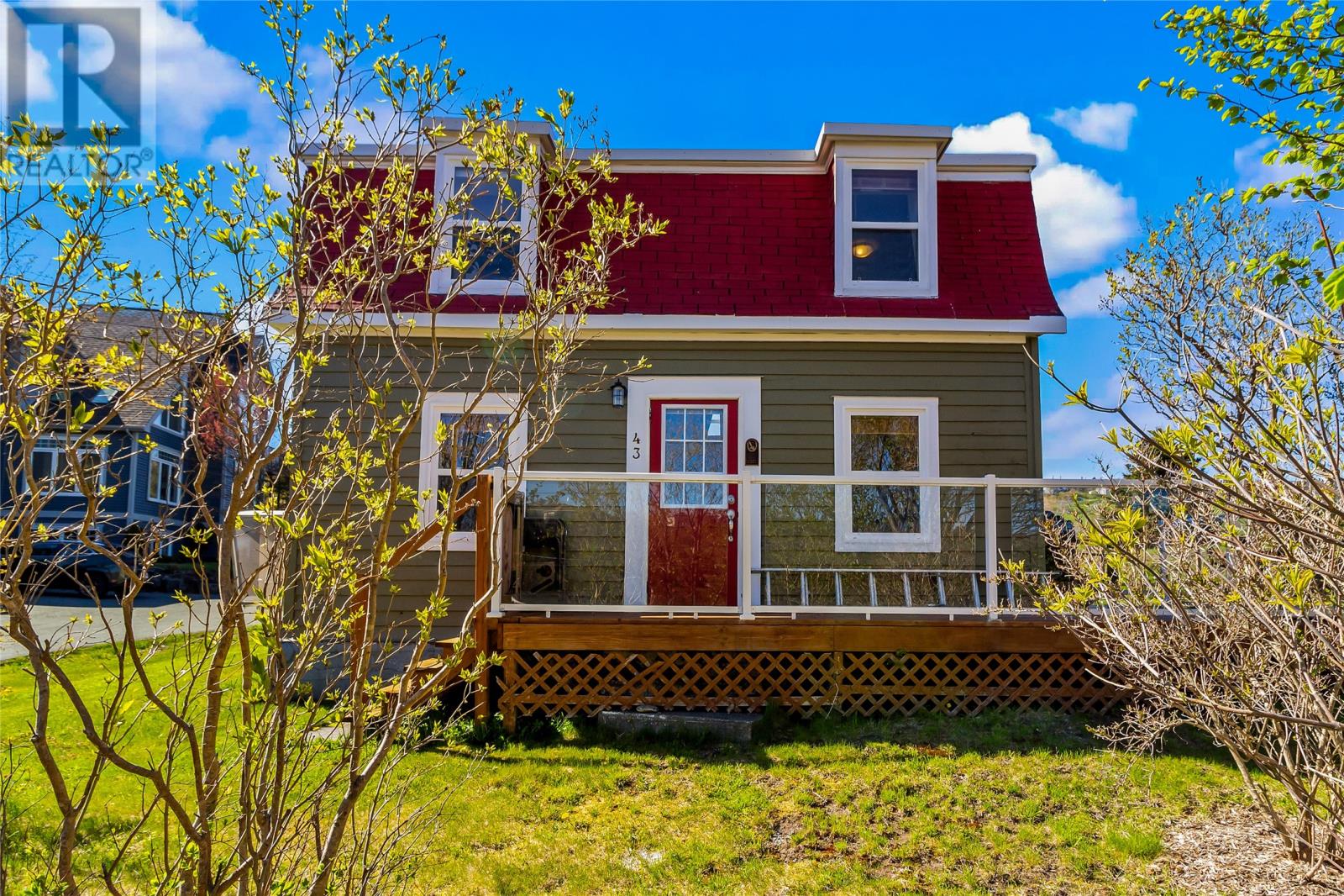 43 Lower Street, Torbay, Newfoundland & Labrador