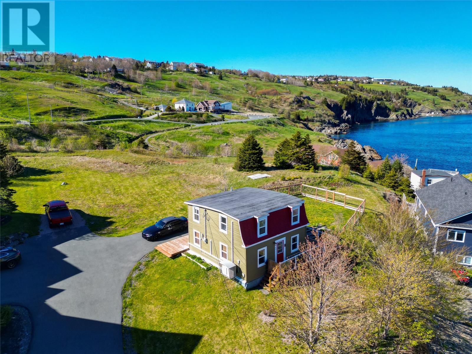 43 Lower Street, Torbay, Newfoundland & Labrador  A1K 1B3 - Photo 3 - 1298514