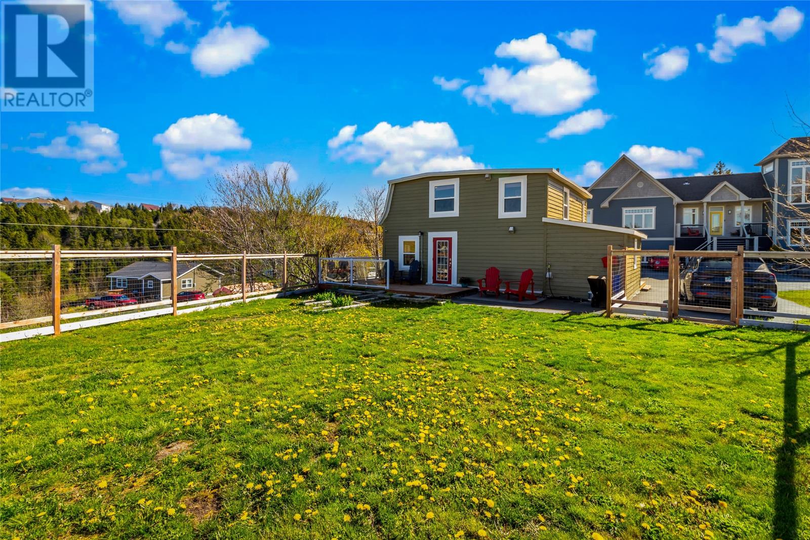 43 Lower Street, Torbay, Newfoundland & Labrador  A1K 1B3 - Photo 36 - 1298514