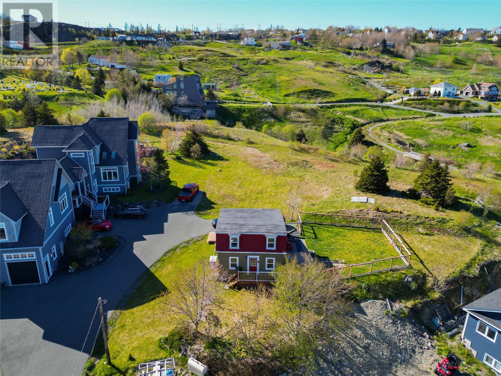 43 Lower Street, Torbay, Newfoundland & Labrador  A1K 1B3 - Photo 38 - 1298514