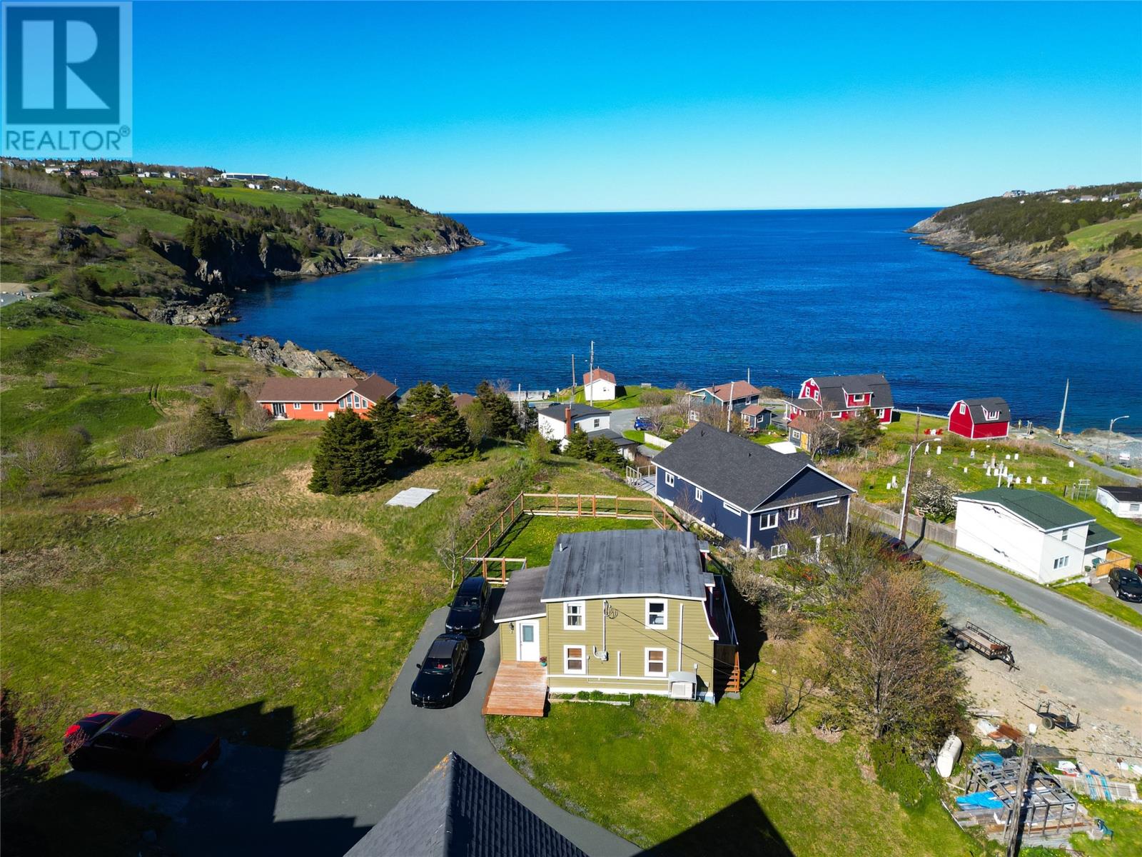43 Lower Street, Torbay, Newfoundland & Labrador  A1K 1B3 - Photo 4 - 1298514