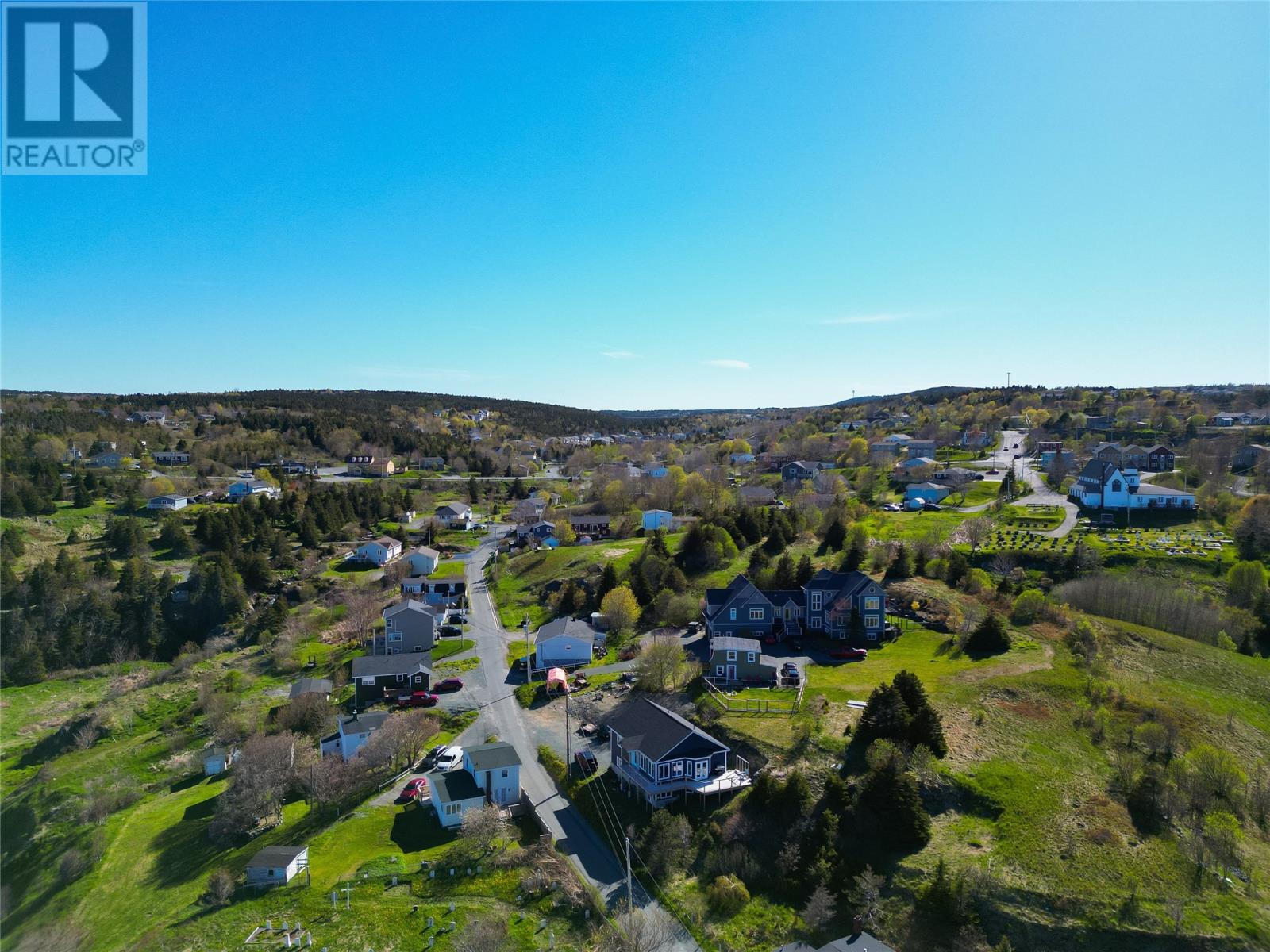 43 Lower Street, Torbay, Newfoundland & Labrador  A1K 1B3 - Photo 41 - 1298514