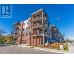 404 - 121 MARY STREET, clearview (creemore), Ontario