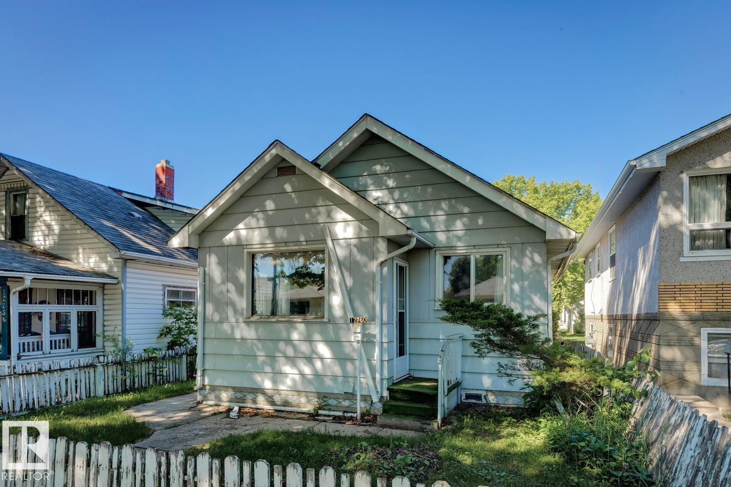 12760 118 ST NW, Edmonton, Alberta