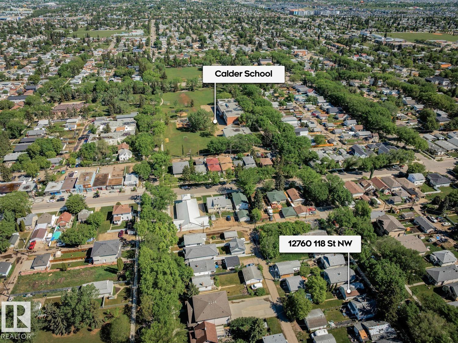 12760 118 St NW, Edmonton, Alberta  T5E 5K8 - Photo 4 - E4492742