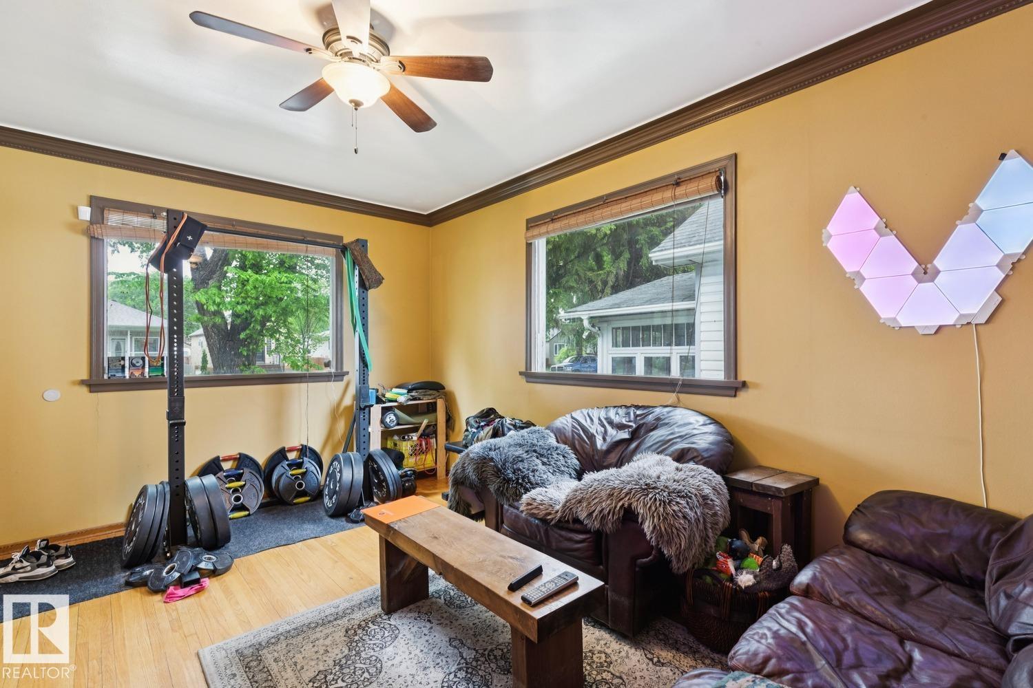 12760 118 St NW, Edmonton, Alberta  T5E 5K8 - Photo 7 - E4492742