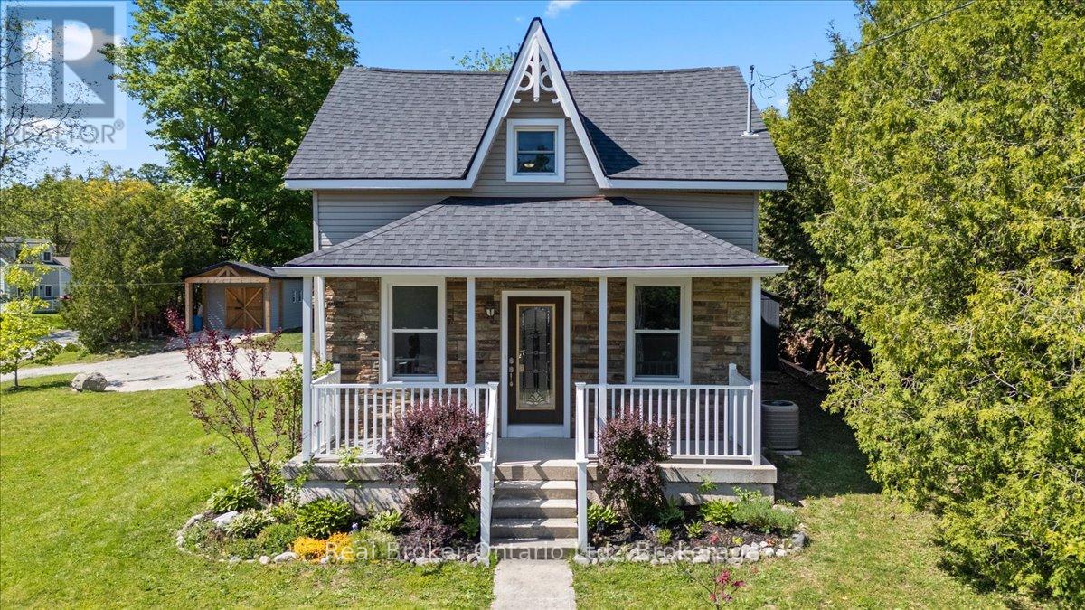 732 ARTHUR STREET, West Grey, Ontario