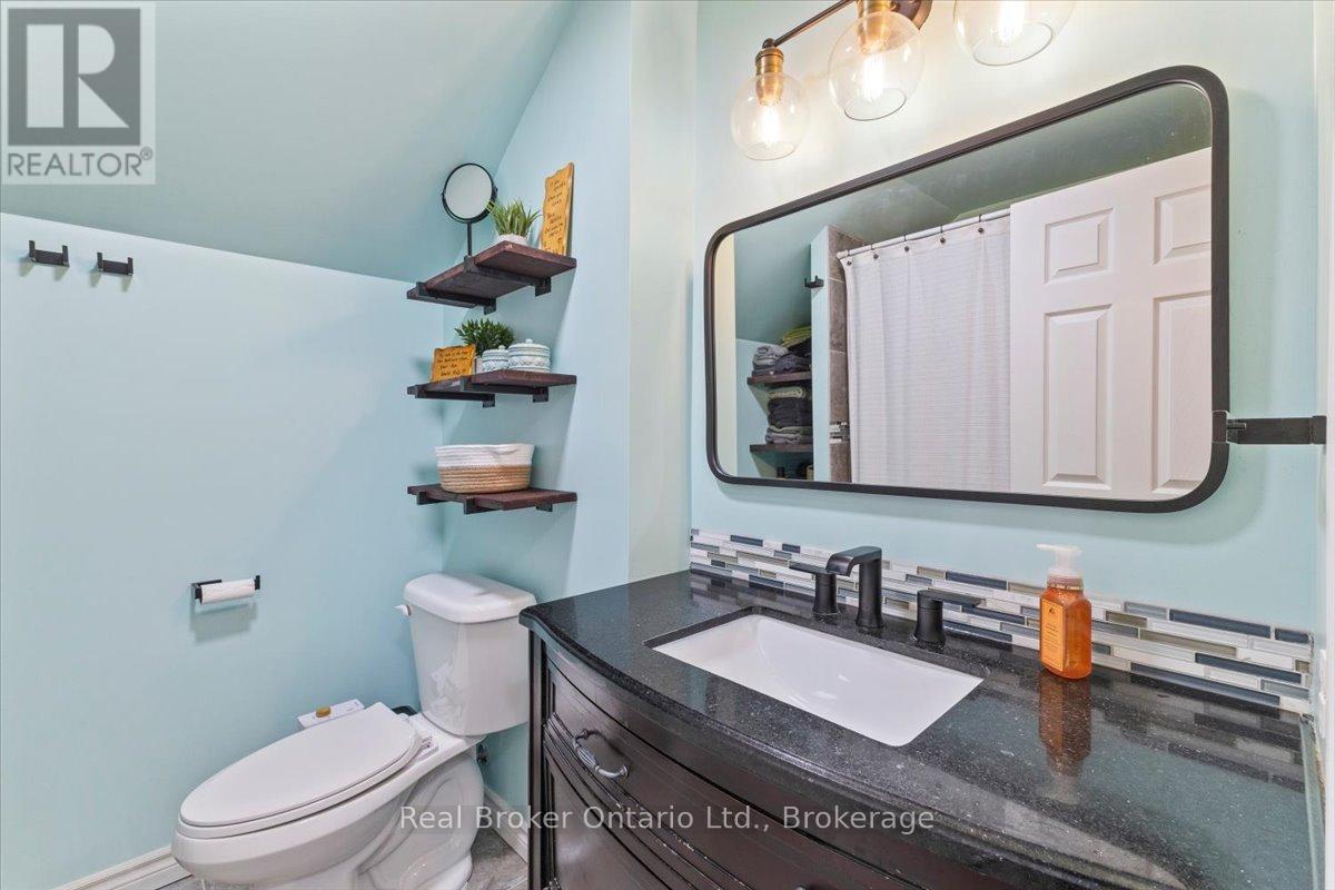 732 Arthur Street, West Grey, Ontario  N0G 1C0 - Photo 16 - X13424484
